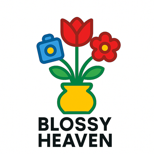 BlossyHeaven